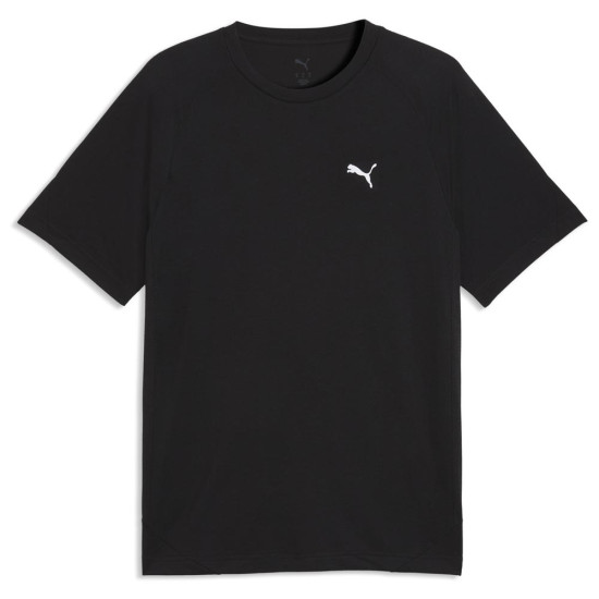 Puma Ανδρική κοντομάνικη μπλούζα Evostripe Tee